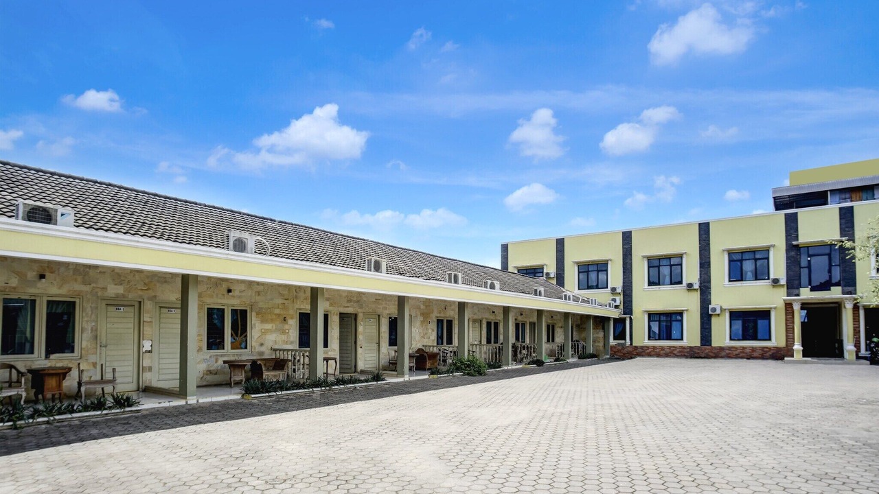 Photo of Outdoor in Palembang