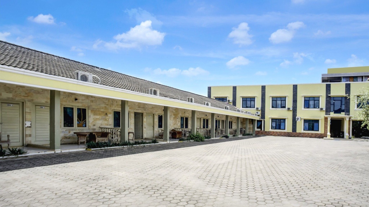 Photo of Outdoor in Palembang