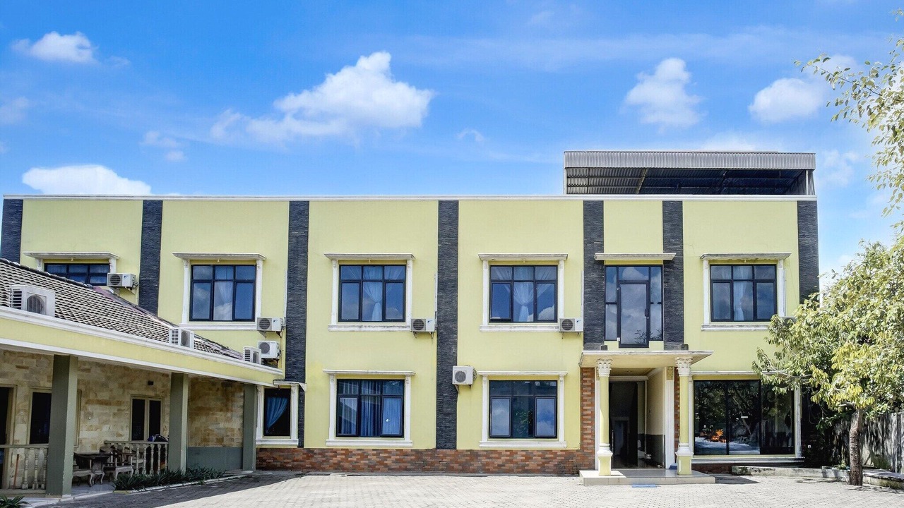 Photo of Outdoor in Palembang