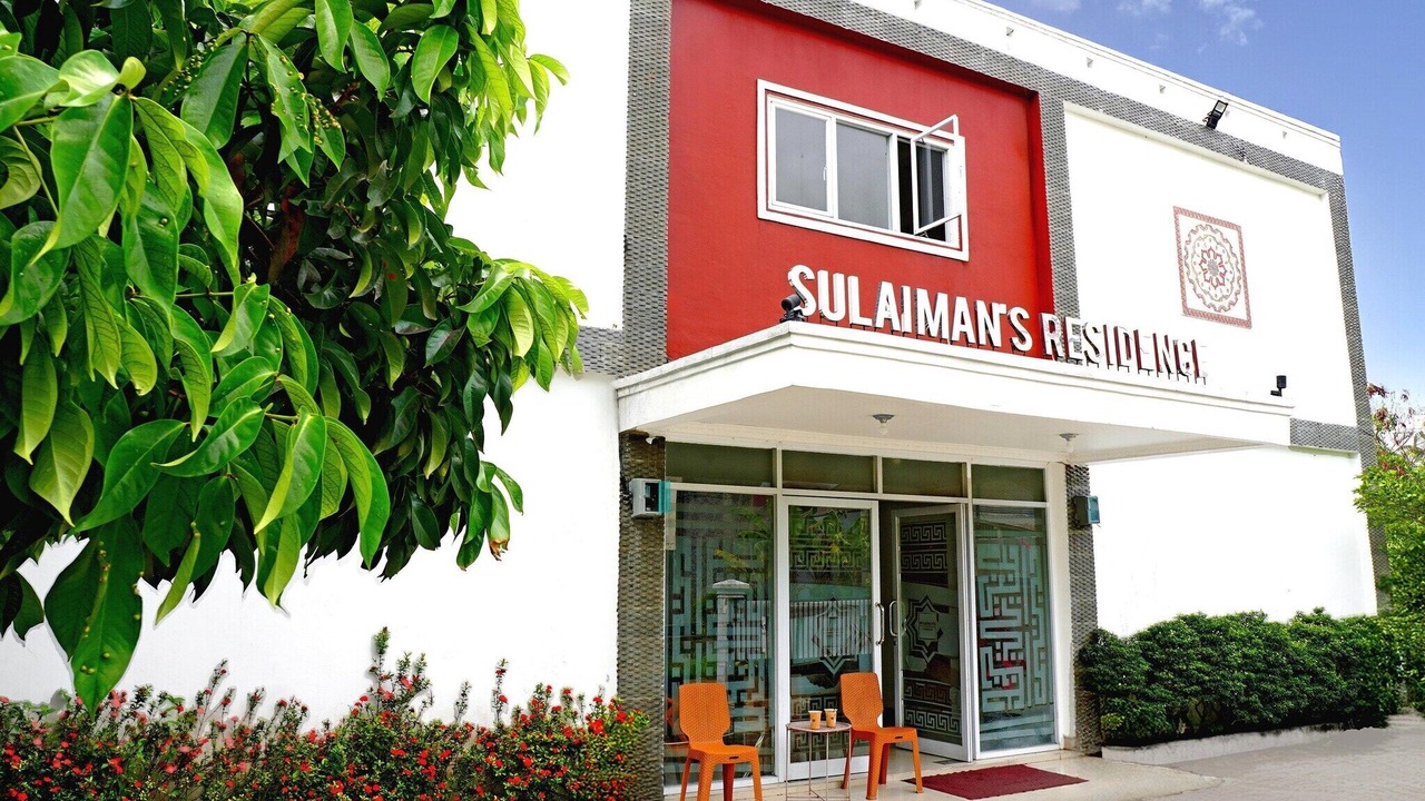 Photo of Outdoor in Padang
