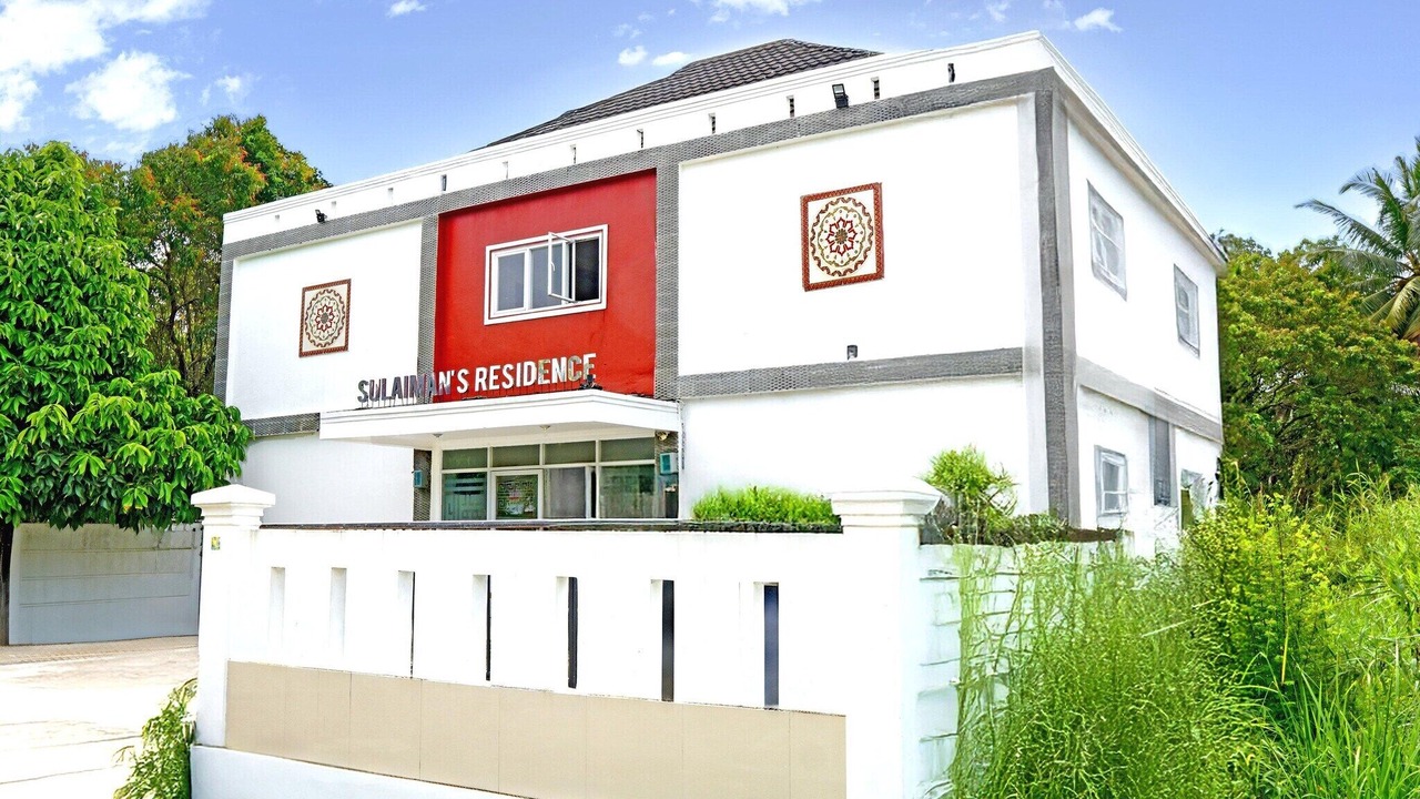 Photo of Outdoor in Padang