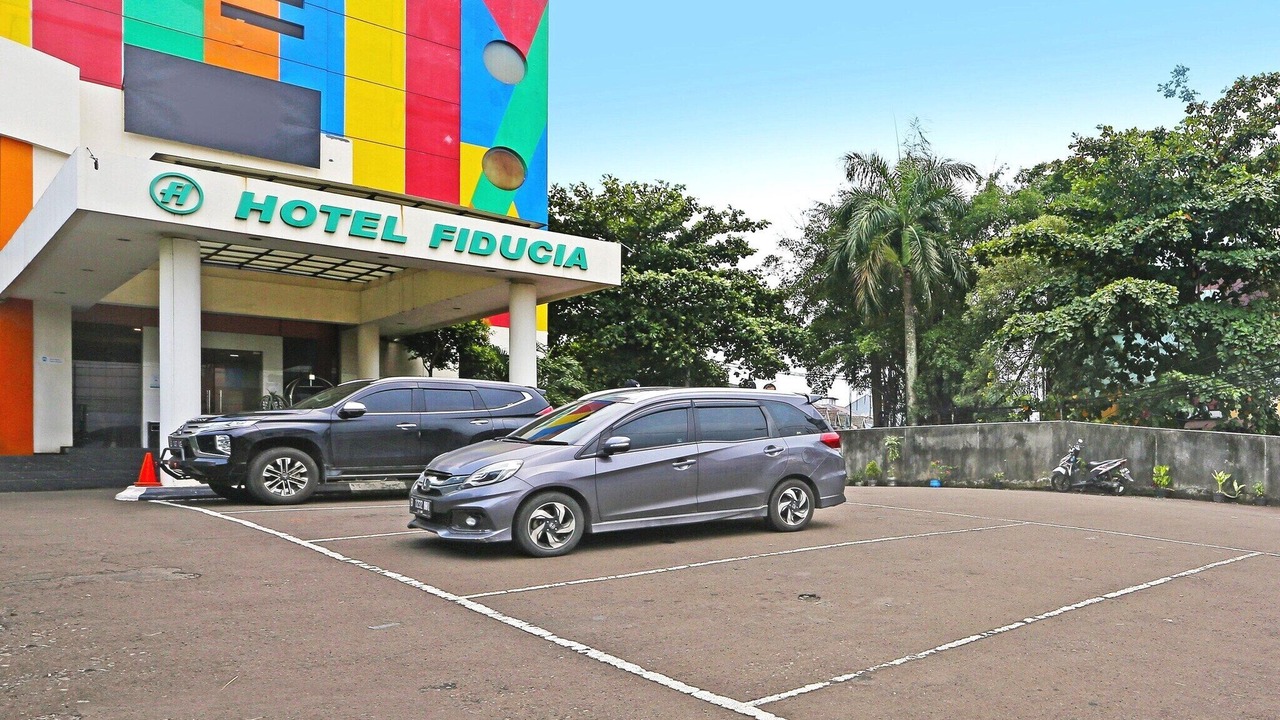 Photo of Outdoor in Serpong
