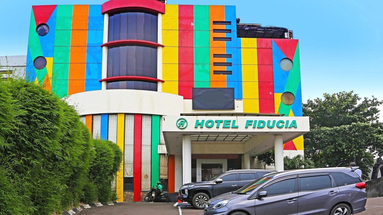Photo of Outdoor in Serpong