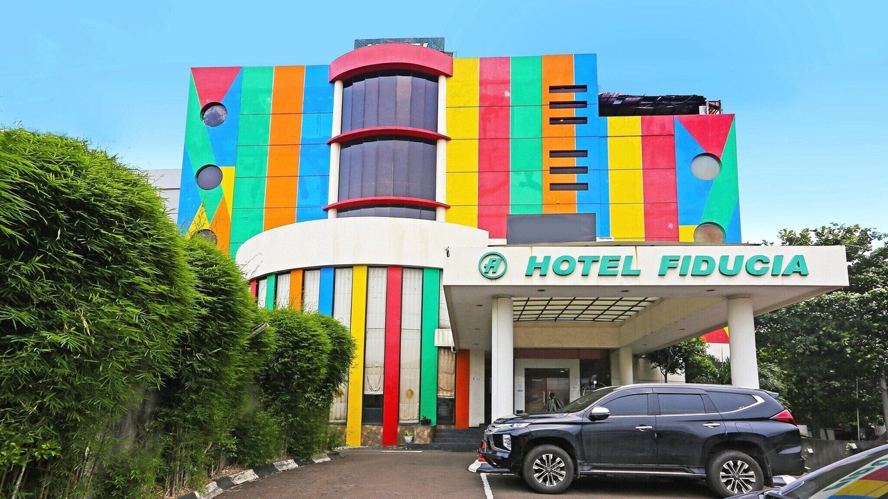 Photo of Outdoor in Serpong