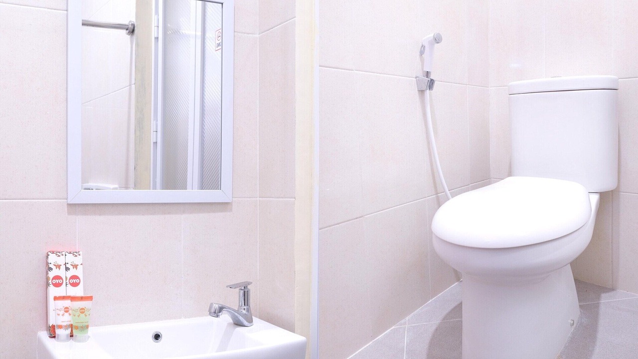 Photo of Bathroom in Mlati