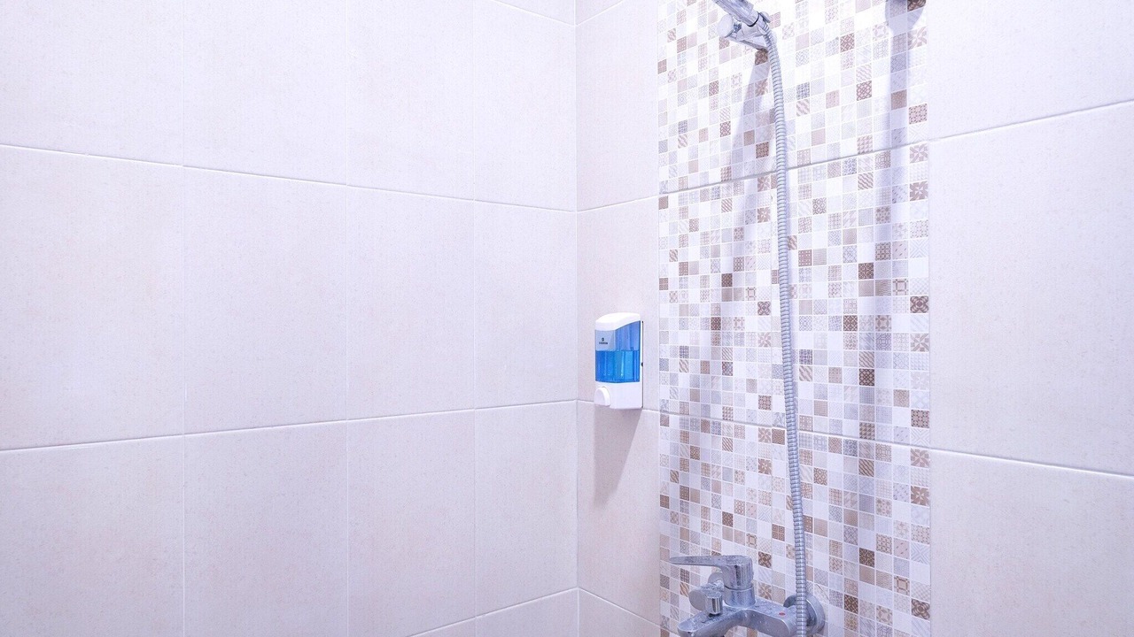 Photo of Bathroom in Mlati