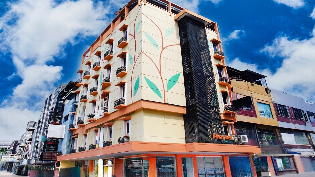 Photo of Outdoor in Palembang