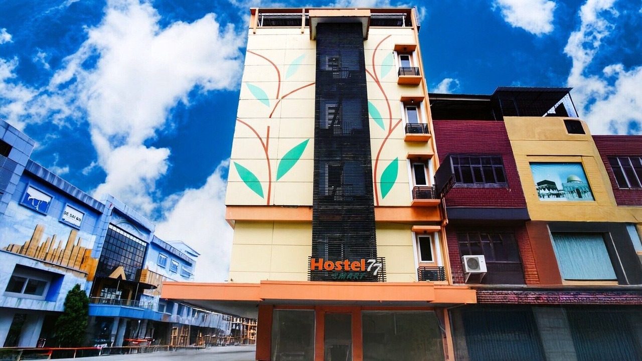 Photo of Outdoor in Palembang