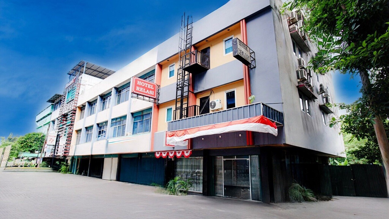Photo of Outdoor in Palembang