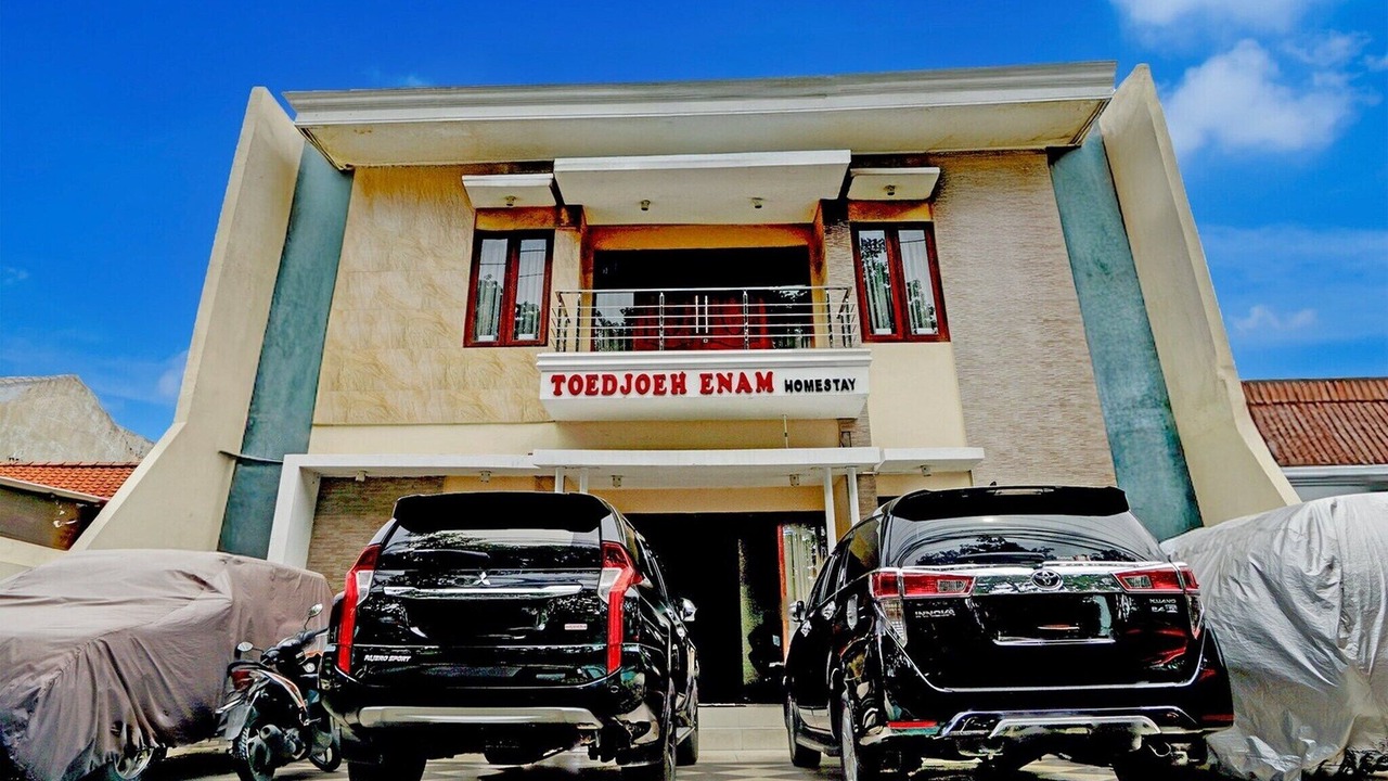 Photo of Outdoor in Surabaya