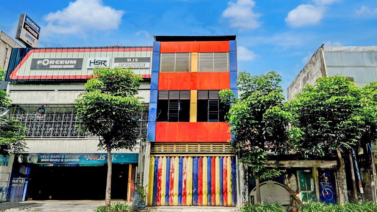 Photo of Outdoor in Gubeng