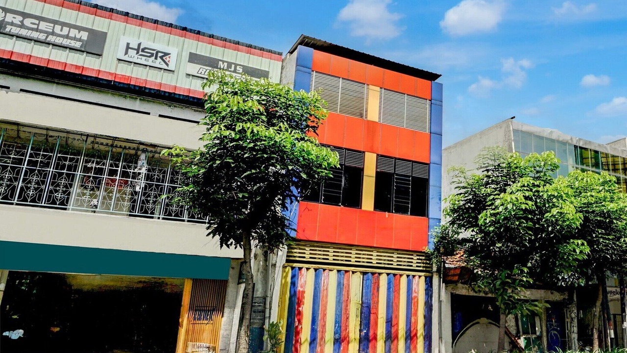 Photo of Outdoor in Gubeng