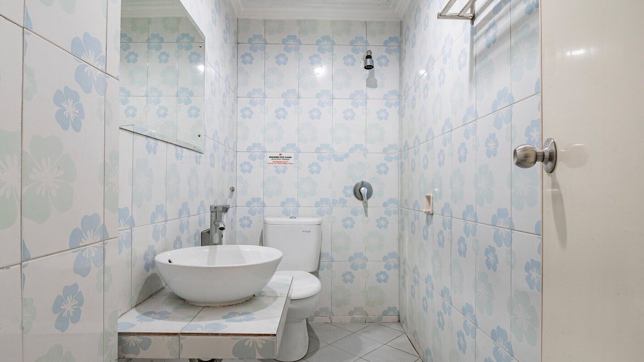 Photo of Bathroom in Pekanbaru