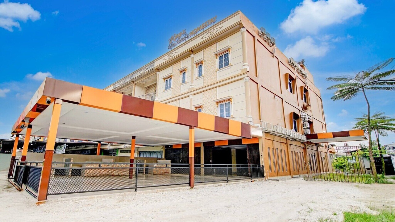 Photo of Outdoor in Pekanbaru