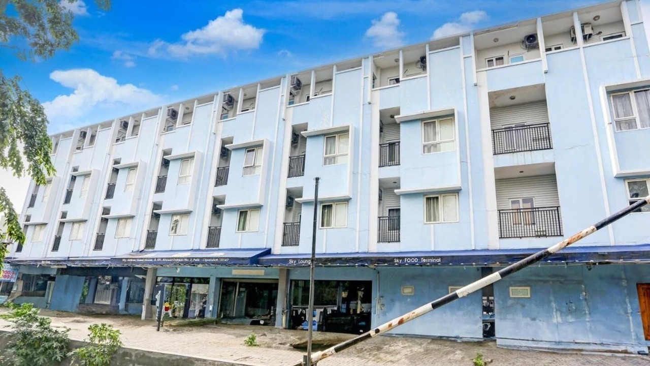 Photo of Outdoor in Tangerang