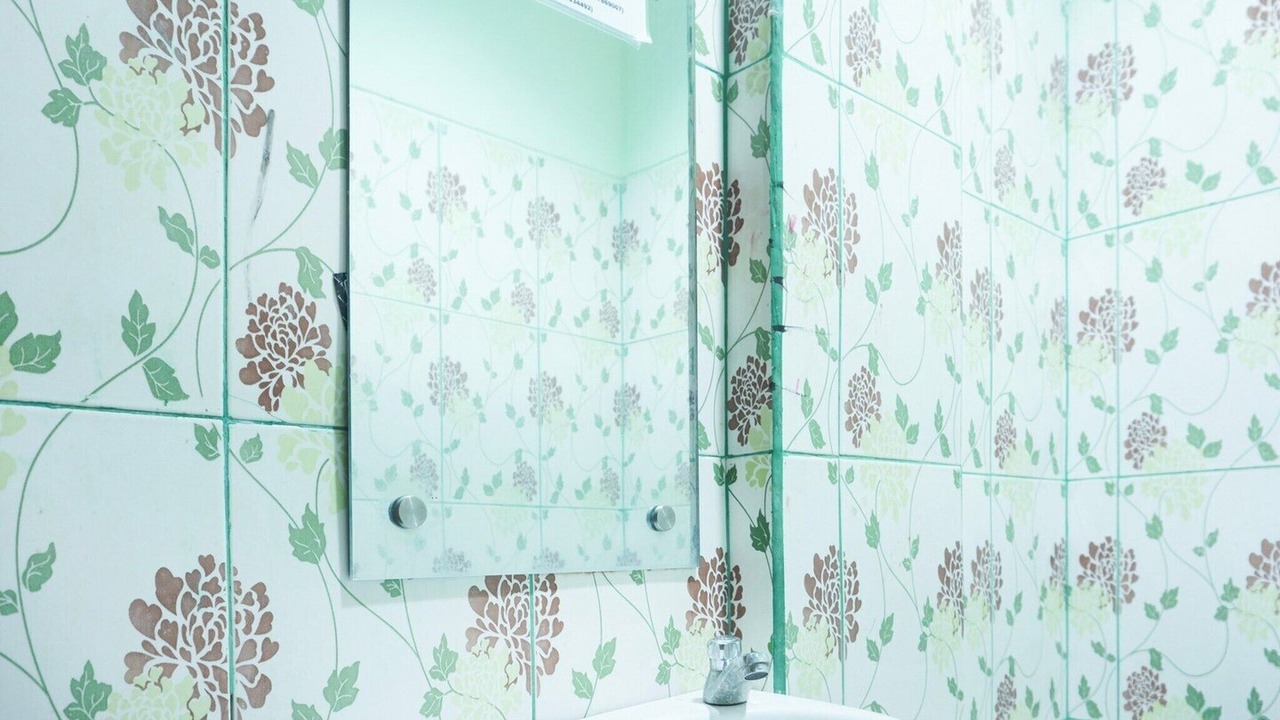 Photo of Bathroom in Sukarami