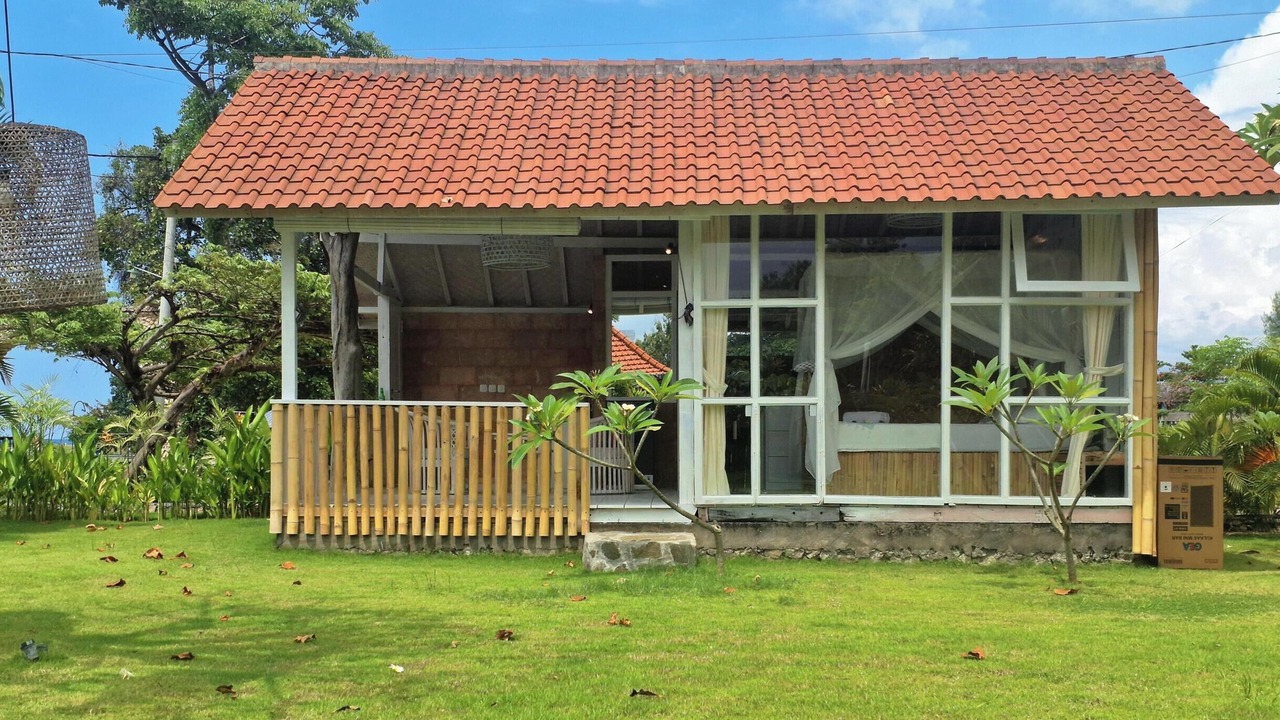 Photo of Outdoor in Kalisada