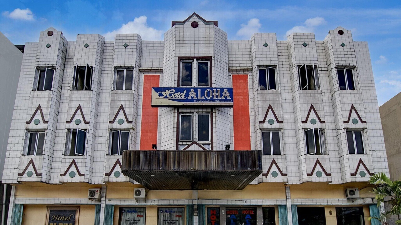 Photo of Outdoor in Pekanbaru