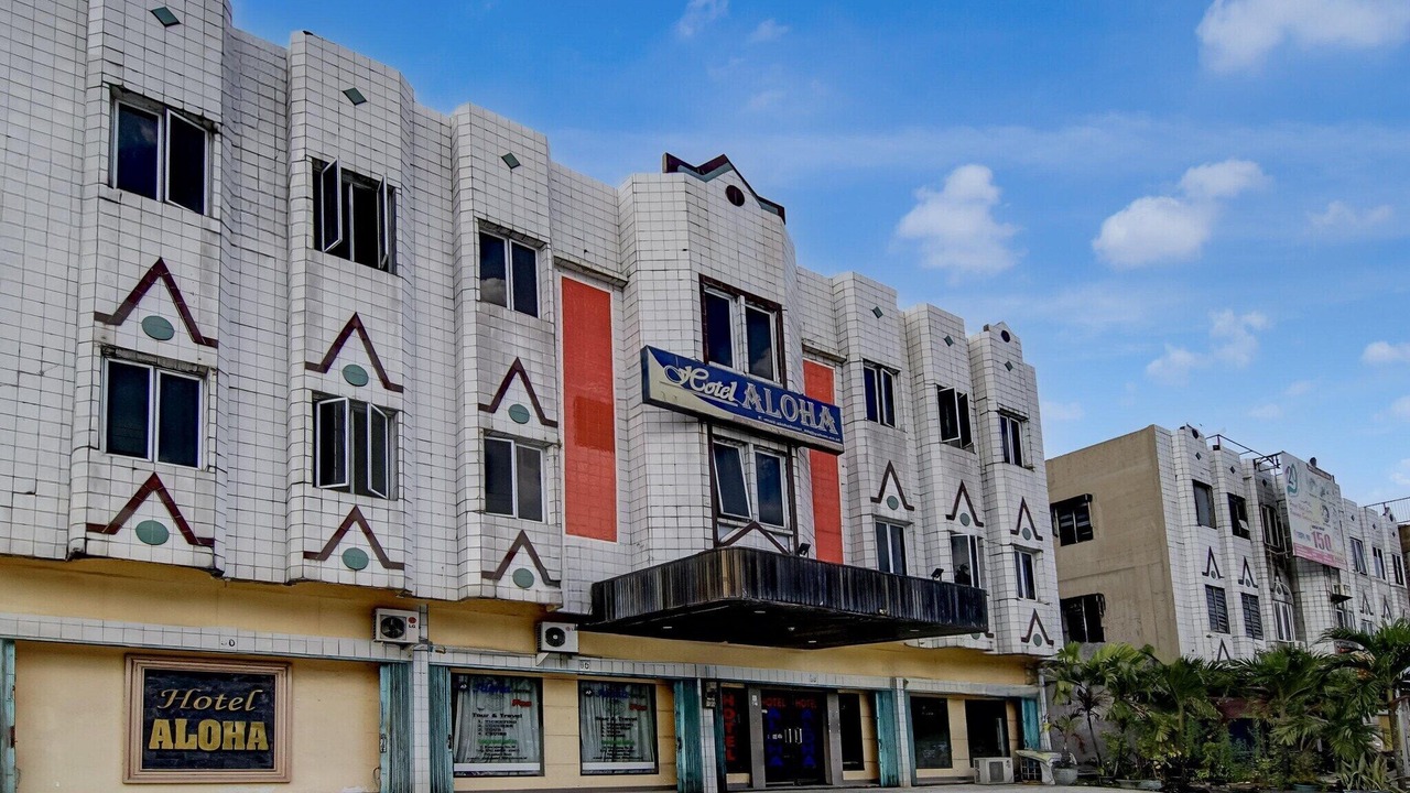 Photo of Outdoor in Pekanbaru