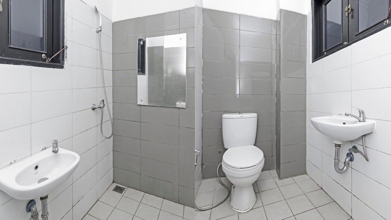 Photo of Bathroom in Jakarta
