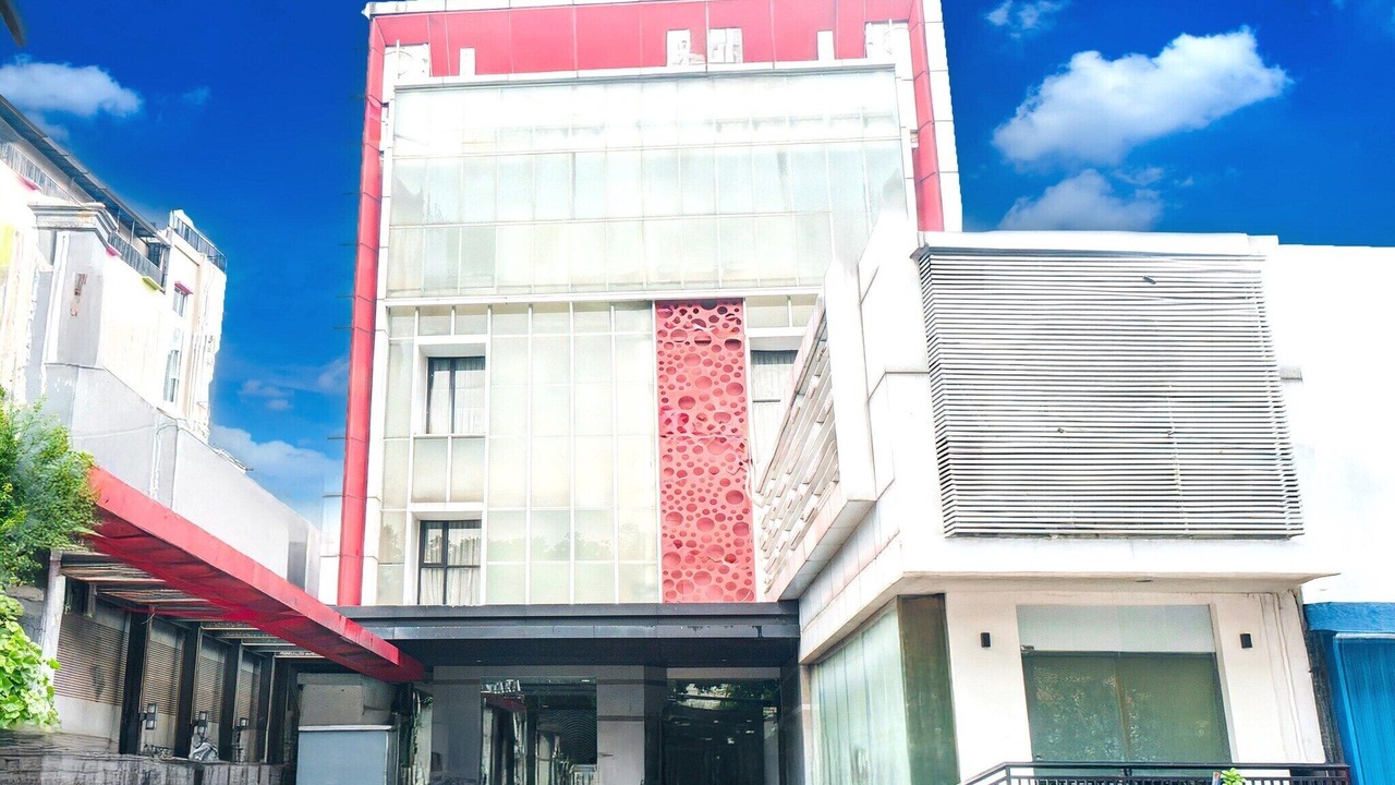 Photo of Outdoor in Gambir