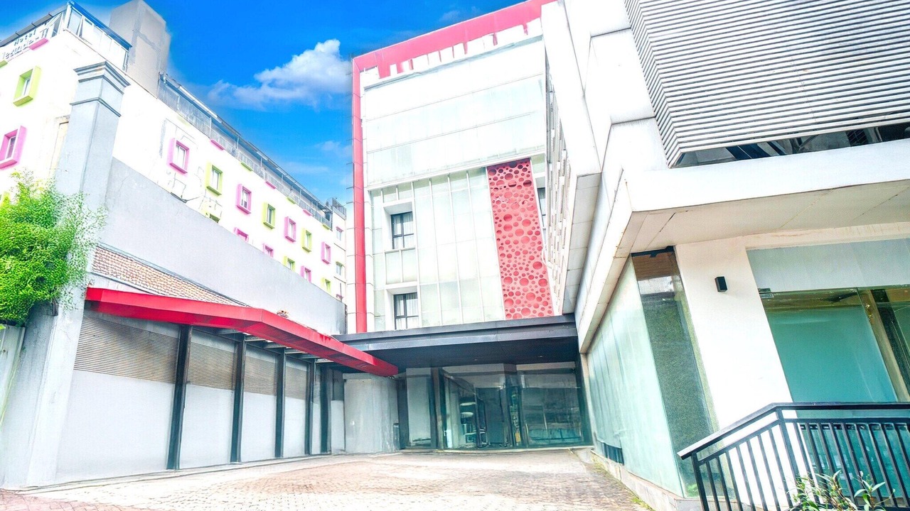 Photo of Outdoor in Gambir