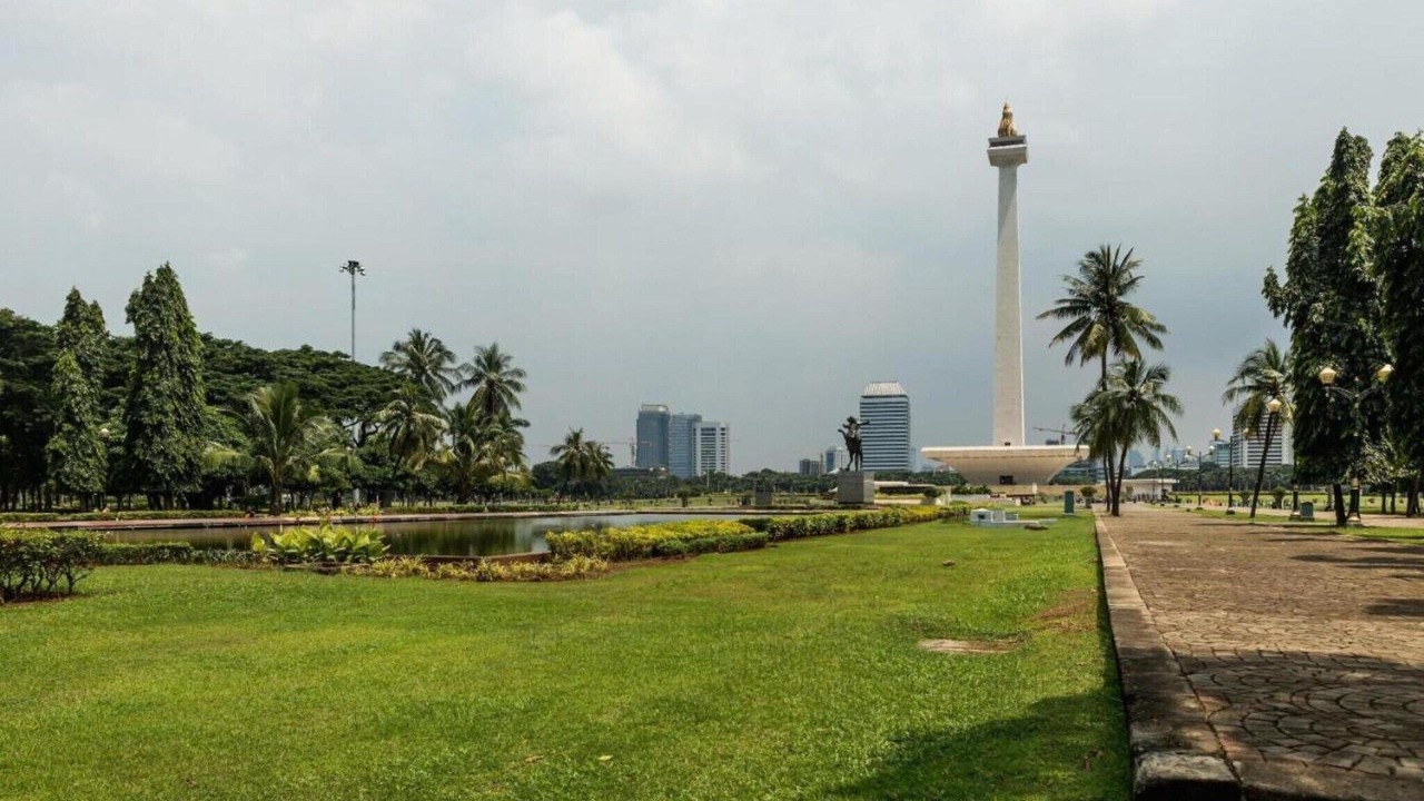 Photo of Others in Old Jakarta