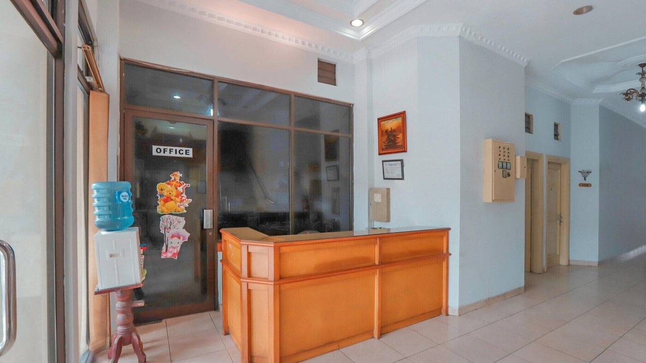 Photo of Others in Old Jakarta
