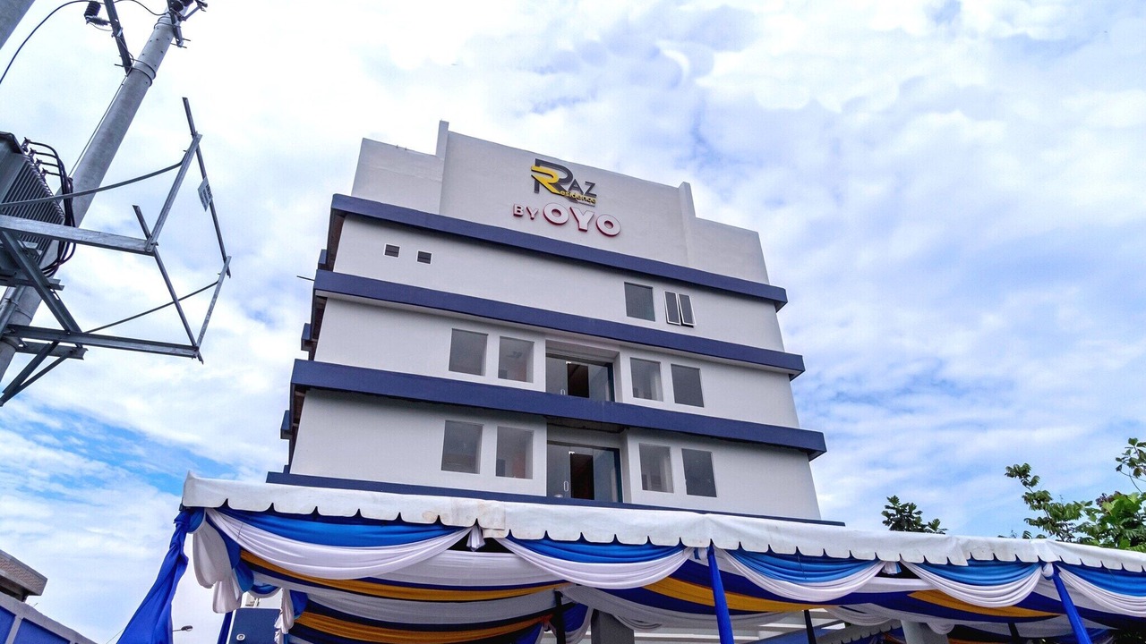 Photo of Outdoor in Medan