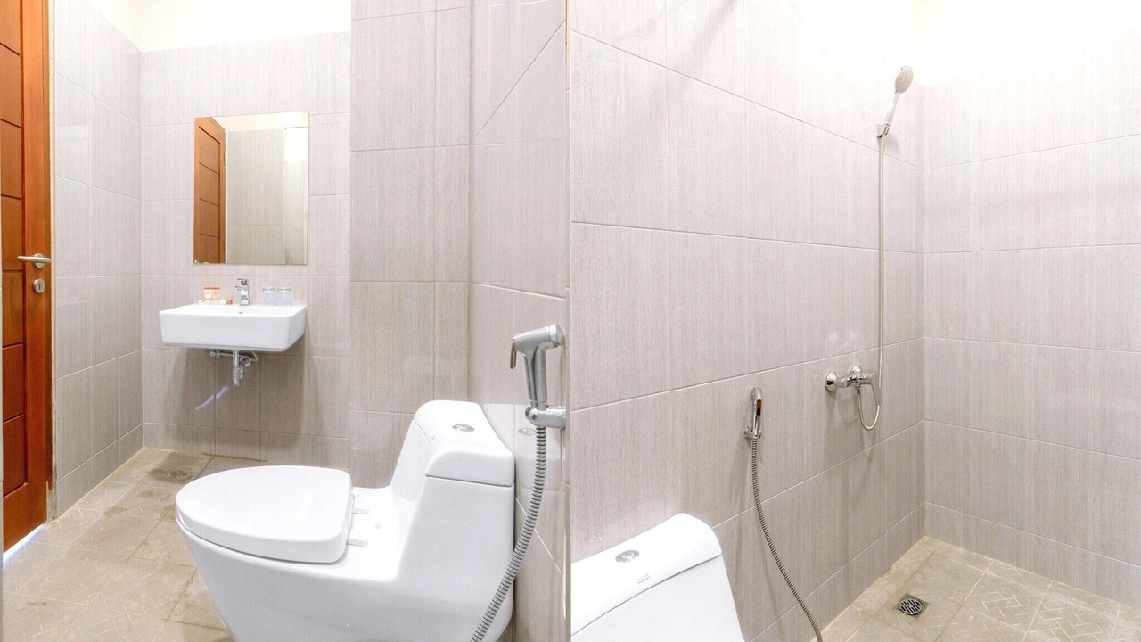 Photo of Bathroom in Medan