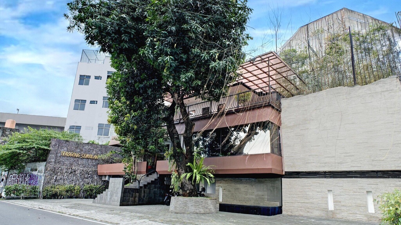 Photo of Outdoor in Cilandak