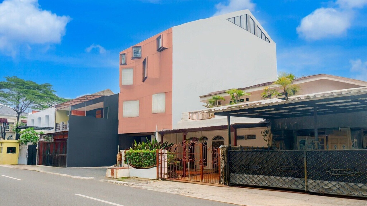 Photo of Outdoor in Kebayoran Lama