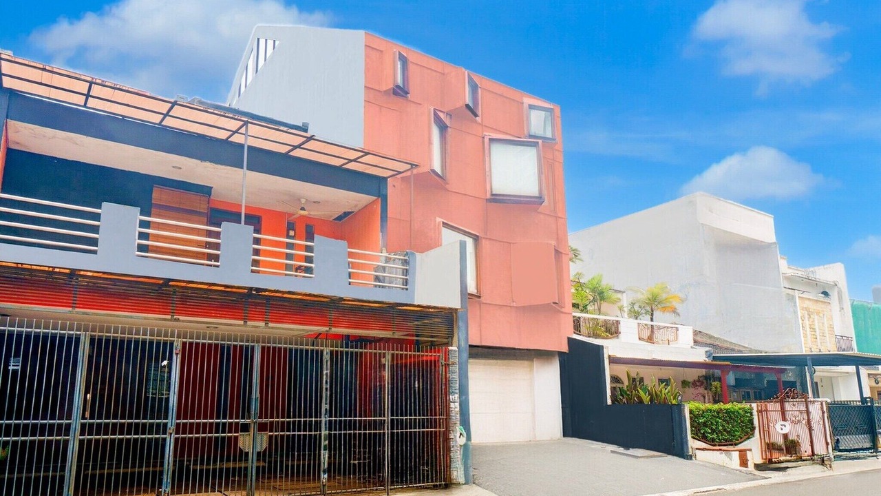 Photo of Outdoor in Kebayoran Lama