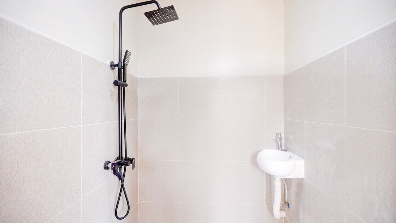 Photo of Bathroom in Lubuk Baja