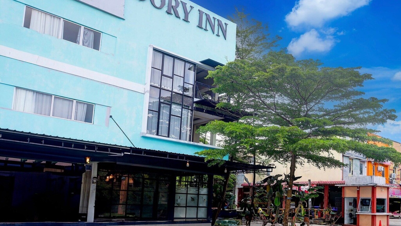 Photo of Outdoor in Tanjung Uncang