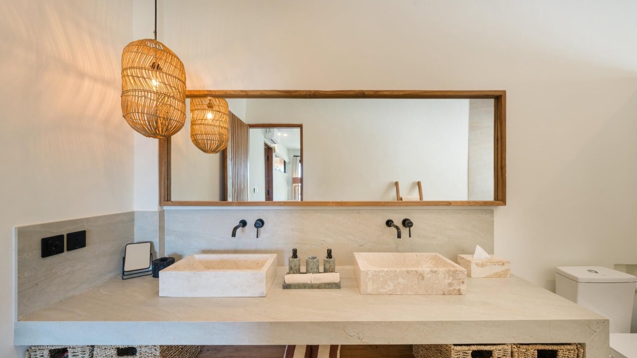 Photo of Bathroom in Purwakerti