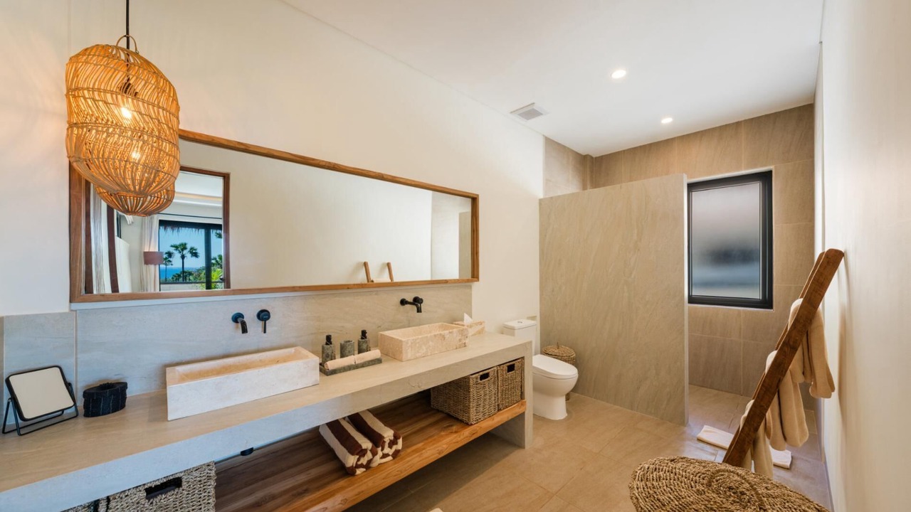 Photo of Bathroom in Purwakerti
