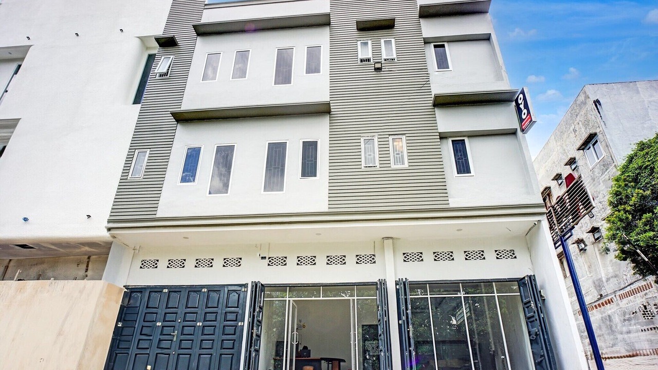Photo of Outdoor in Medan