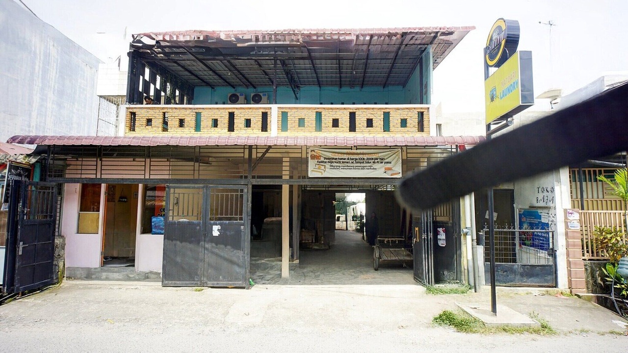 Photo of Outdoor in Medan