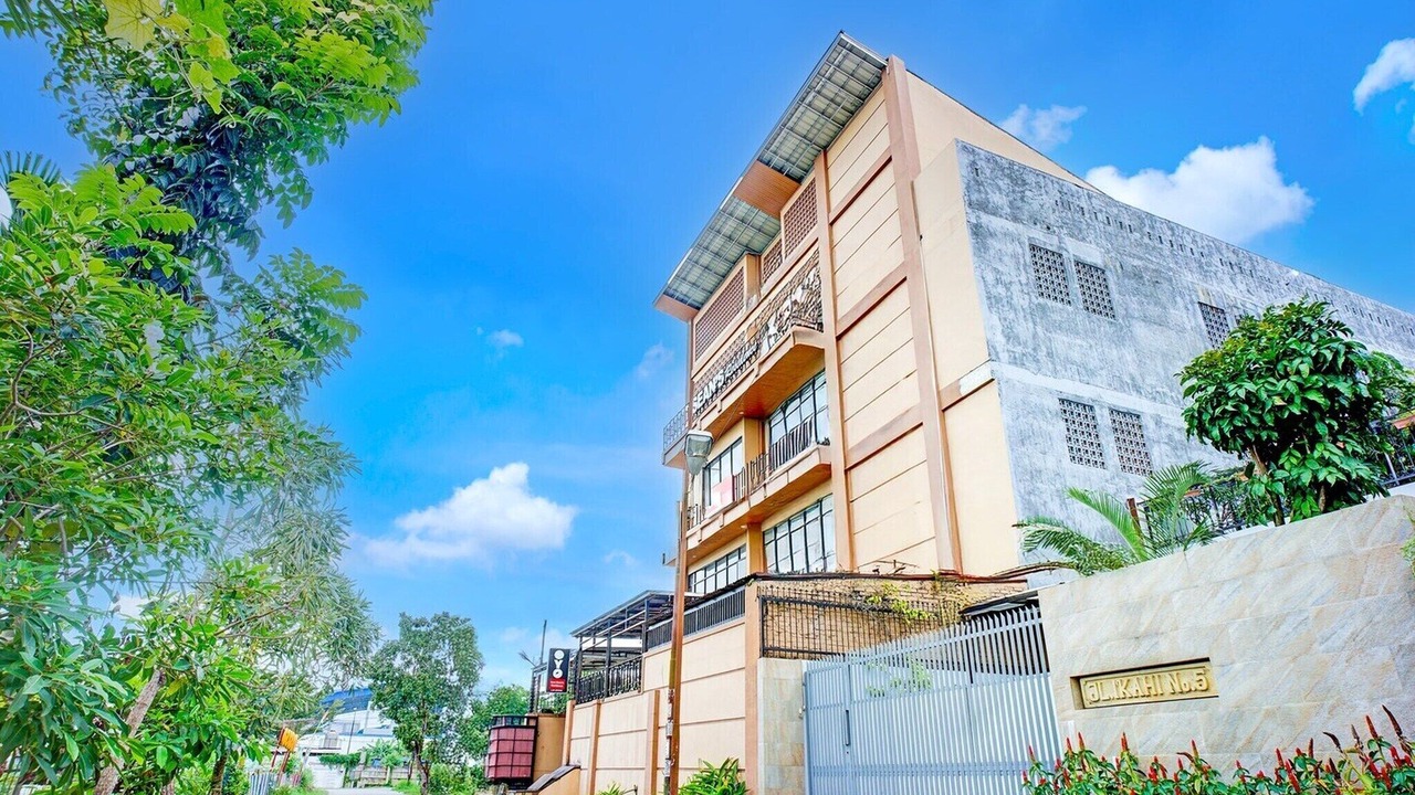 Photo of Outdoor in Medan
