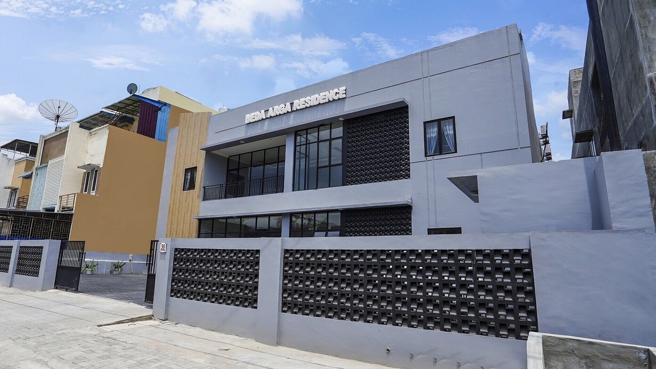 Photo of Outdoor in Medan