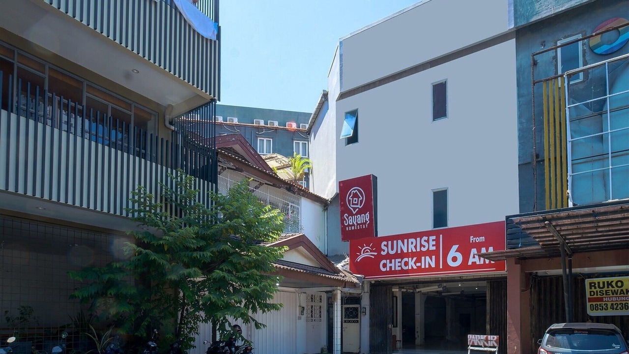 Photo of Outdoor in Panakkukang
