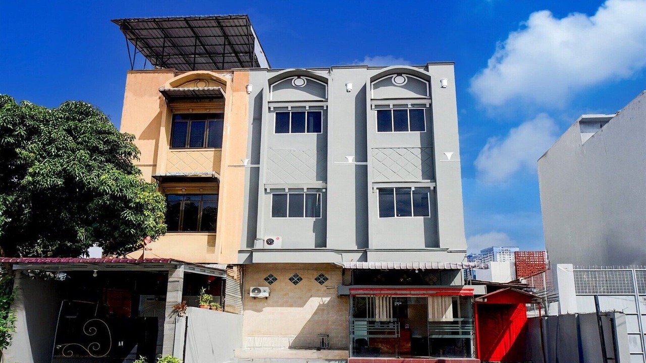 Photo of Outdoor in Medan