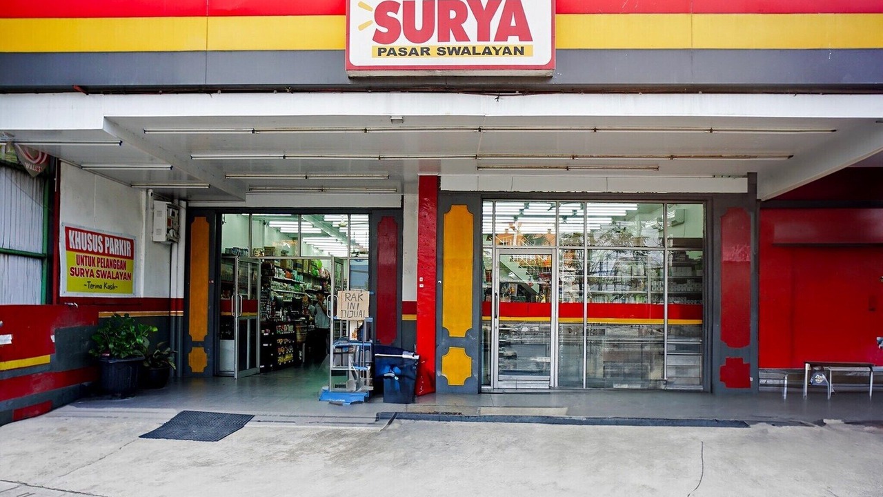 Photo of Outdoor in Medan
