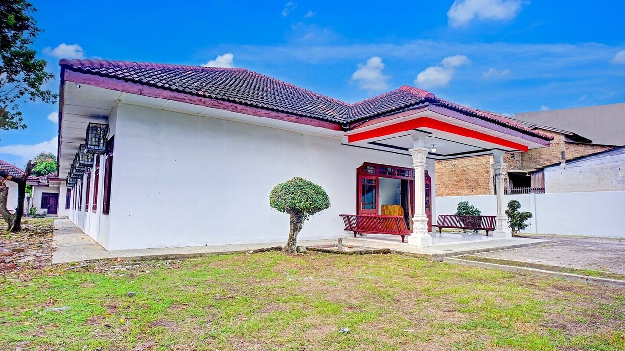 Photo of Outdoor in Medan