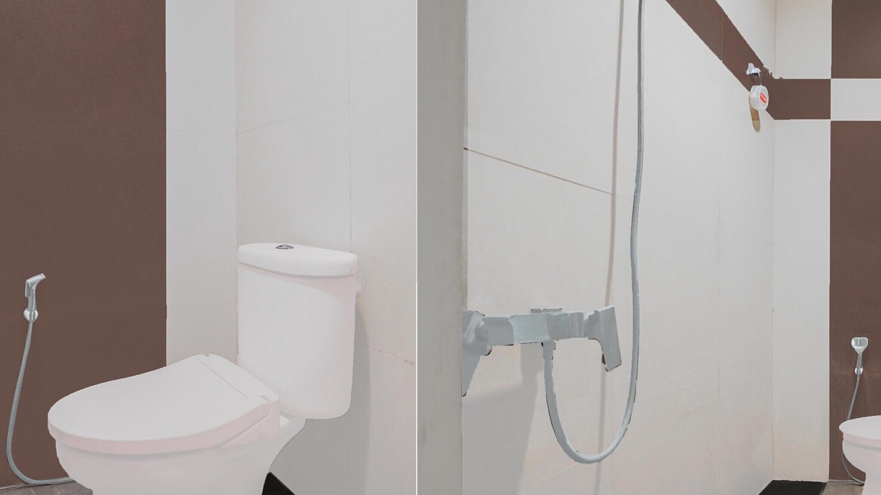 Photo of Bathroom in Dinoyo