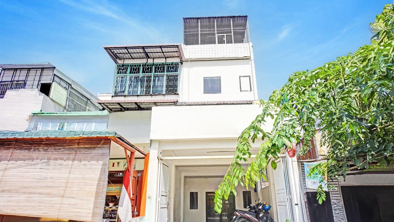 Photo of Outdoor in Medan