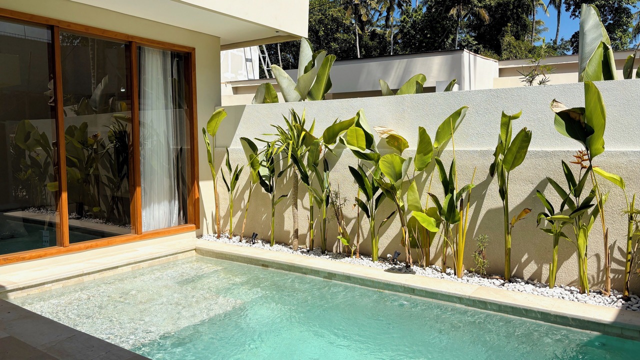 Photo of Bedroom in Kuta