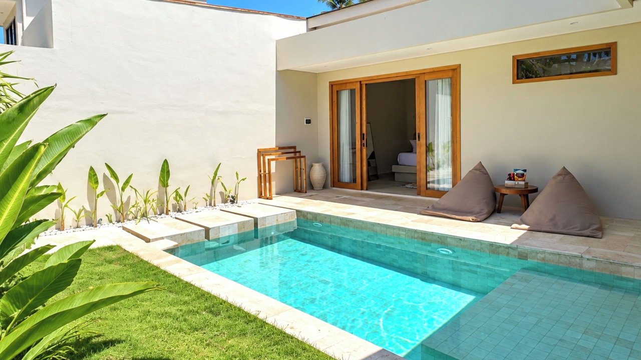 Photo of Patio Balcony in Kuta