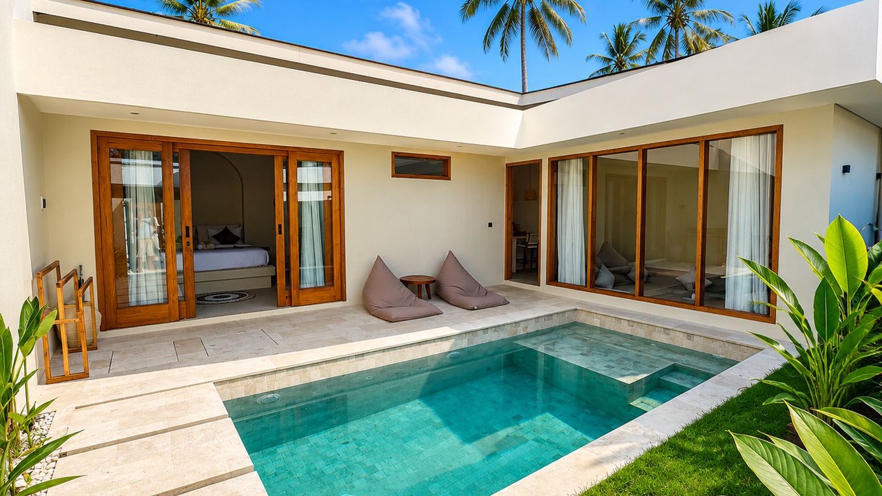 Photo of Outdoor in Kuta